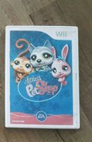 Wii Spiel - Littlest PetShop Hessen - Bischofsheim Vorschau