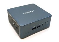 ⚡ Mini-PC / Computer - Geekom IT12, i7-12650H, 32GB RAM, 1TB SSD Niedersachsen - Göttingen Vorschau