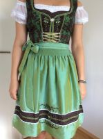 Dirndl v. Spieth&Wensky Gr. 34/XS incl. Dirndl-Bluse Gr. 32/34 Kr. München - Ottobrunn Vorschau