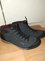 Herrenschuhe Rieker, Gr. 43 Nordrhein-Westfalen - Solingen Vorschau