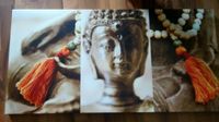 Keilrahmenbild Buddha Größe: 80 x 40 cm  ***TOP*** Bremen - Neustadt Vorschau