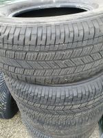 Michelin-Reifen 275/65 R18 Nordrhein-Westfalen - Solingen Vorschau