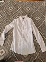 c&a slim fit basic hemd  gr. s Bayern - Zirndorf Vorschau