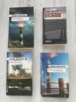 Bücher von Sandra Dünschede, Krimi, Nordfriesland Nordfriesland - Haselund Vorschau