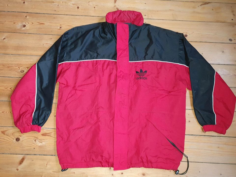 Adidas Jacke L, Adidas Windbreaker in Bochum