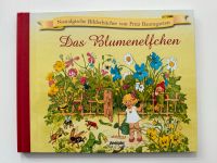 NEU Das Blumenelfchen Fritz Baumgarten nostalgische Bilderbücher Bremen - Schwachhausen Vorschau