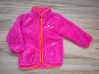 Name it Fleecejacke Gr 98 Nordrhein-Westfalen - Wesel Vorschau