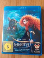 Merida Legende der Highlands Blu-ray Kreis Pinneberg - Seester Vorschau