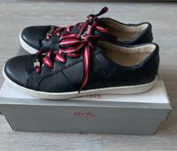 Ara Damen Leder Schuhe Sneaker gr42,5 (8,5) NEU dunkelblau Niedersachsen - Braunschweig Vorschau