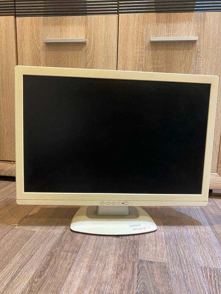 Monitor, PC-Monitor in Münster-Sarmsheim