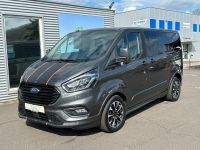 Ford Tourneo Custom 310 Sport+AHK+BiXenon+RFK+Navi Thüringen - Eisenach Vorschau