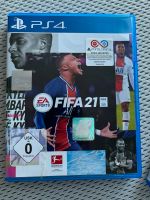 FIFA 21 PlayStation 4 Nordrhein-Westfalen - Castrop-Rauxel Vorschau