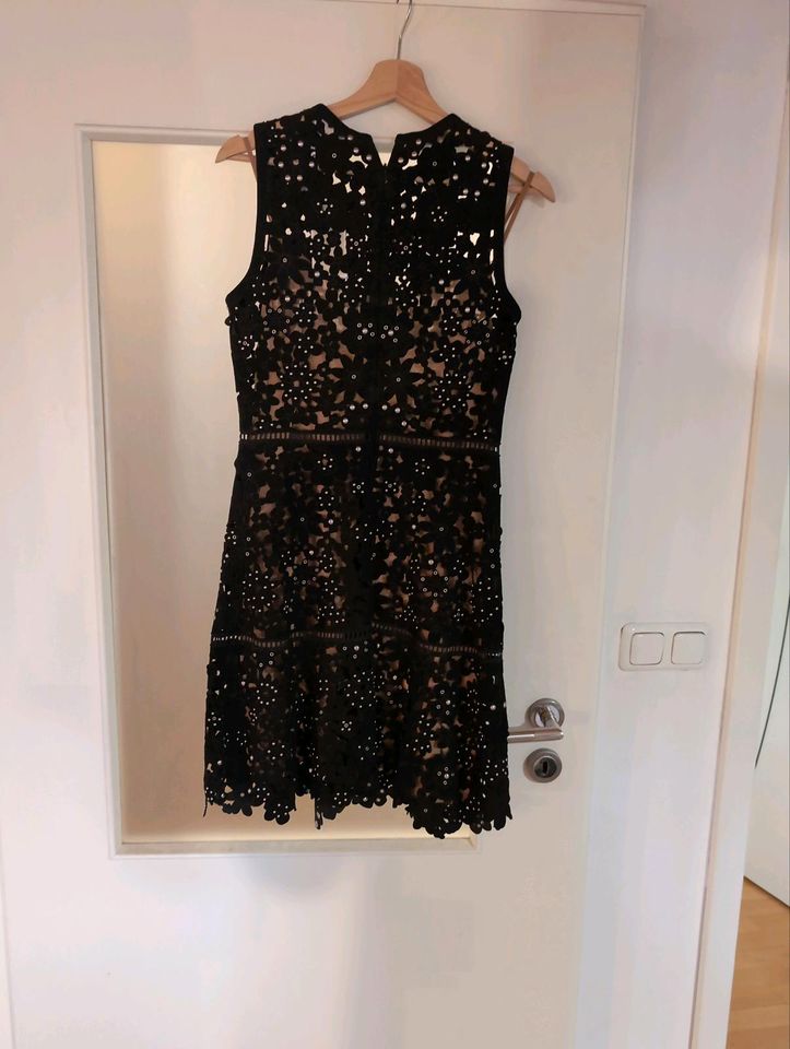 MICHAEL KORS – Cocktailkleid – schwarz - in Schrobenhausen