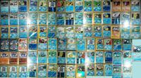 ⭐Pokemon Karten SET #60 #61 #62⭐Quapsel Quaputzi Quappo⭐+ Quaxo Brandenburg - Wandlitz Vorschau