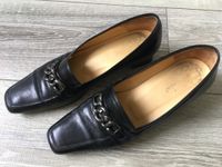 Elegante College Schuhe Jennia schwarz Gr. 39 Wandsbek - Hamburg Bramfeld Vorschau