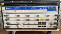 Juniper MX240 CHAS-BP-MX240-S inkl. 2x SCB-MX960-S 2x RE-S-2000 Hessen - Offenbach Vorschau