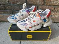 Buffalo-Sneakers, Gr.  38 Köln - Merkenich Vorschau