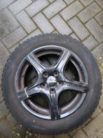 VW Golf 5  4x Winterreifen 205/55 r16 Blumenthal - Farge Vorschau