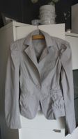 Damen Blazer von BENETTON Gr. 40 italienisch / 36 grau *TOP* Bayern - Döhlau Vorschau