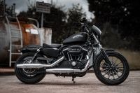 Harley-Davidson XL883N Sportster Iron -Ape-Lenker- Nordrhein-Westfalen - Wesseling Vorschau