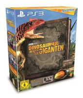 Wonderbook Dinosaurier Im Reich der Giganten Bundle Gotha - Remstädt Vorschau