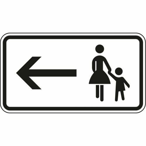 Verkehrsschild Parkverbot Baustelle Schild leih miet Vermiet Verl in Ortenberg