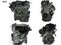 Motor Hyundai Kona 1.6 GDI Hybrid G4LE  - 141 PS 2020 BJ 22.541 k Nordrhein-Westfalen - Remscheid Vorschau