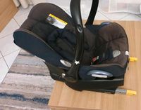 Maxi Cosi Cabriofix mit Isofix Station Autositz Babyschale Bonn - Ückesdorf Vorschau