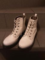 Bugatti Damen Boots Gr. 40 Saarland - Wadgassen Vorschau