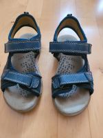 Sandalen Lurchi Größe 30 Bayern - Zell am Main Vorschau