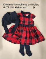 Schickes Kinderkleid Rheinland-Pfalz - Bad Bertrich Vorschau