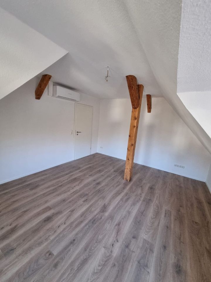 Innenausbau/ Trockenbau/ Sanierung/ Renovierung in Bernburg (Saale)