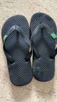 Kinder Havaianas Flipflops Gr 29/30 Wandsbek - Hamburg Sasel Vorschau