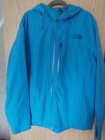 The North Face Regenjacke – Top Zustand! Brandenburg - Cottbus Vorschau