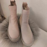 Rosa Schuhe tamaris 37 Baden-Württemberg - Reutlingen Vorschau