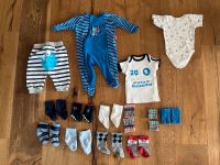Hosen, bodies, Schlafanzug, Socken Größe 62 - auch einzeln Baden-Württemberg - Friedrichshafen Vorschau