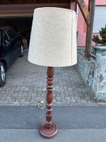 Nostalgie Stehlampe (Antiquität!!!) Bayern - Haibach Unterfr. Vorschau