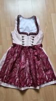 Dirndl Trachtenkleid mit Schürze Nordrhein-Westfalen - Sendenhorst Vorschau