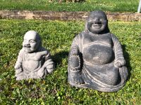 Happy Buddha dicker chinesischer Buddha Stein Beton Bayern - Osterhofen Vorschau