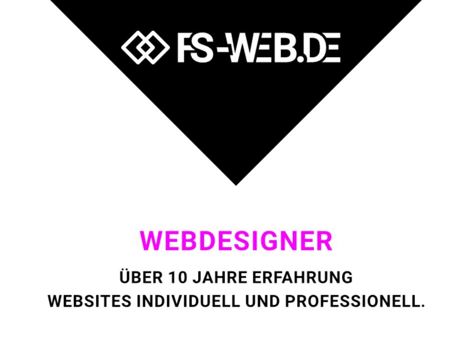 ✅ WordPress Webdesigner Webentwickler Website Homepage in Karlsruhe