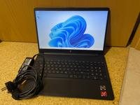 Windows 11 | HP Laptop 15s-eq0xxx | Notebook | Laptop | DDR4 Bayern - Penzing Vorschau