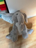 Stofftier Elefant 70cm Nordrhein-Westfalen - Nottuln Vorschau