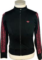 Adidas Trainingsjacke Freizeitjacke Damen Gr. XS Leo Pink Top Wandsbek - Hamburg Farmsen-Berne Vorschau