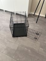 Hundebox Metall Berlin - Spandau Vorschau