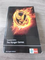 The Hunger Games Suzanne Collins Bayern - Schönbrunn Vorschau