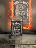 Jack Daniels 3Liter Flasche leer Hessen - Büttelborn Vorschau