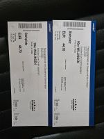 2 Tickets für das 90er Festival in Willingen Niedersachsen - Firrel Vorschau