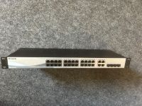 •D-Link Switch DGS-1210-28 managebar VLAN• Baden-Württemberg - Rottweil Vorschau