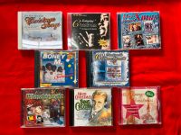 8 verschiedene Weihnachts / Christmas CD's Lindenthal - Köln Sülz Vorschau