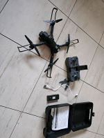 Kamera Drohne Brandenburg - Wriezen Vorschau